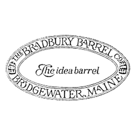 Bradbury Barrel